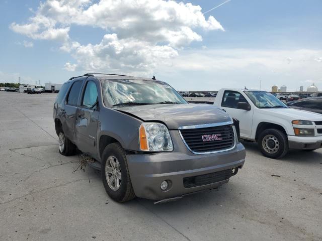 Gmc Yukon slt (2013)