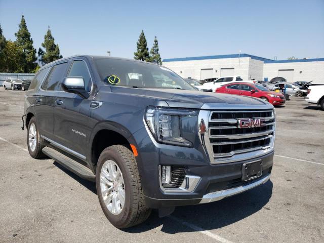 Gmc Yukon slt (2021)