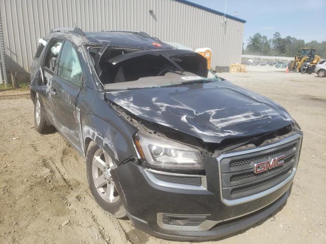 Gmc Acadia sle (2013)