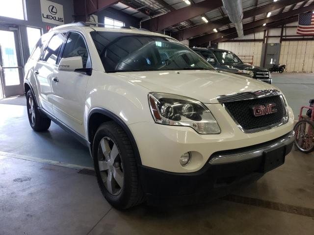 Gmc Acadia slt (2012)