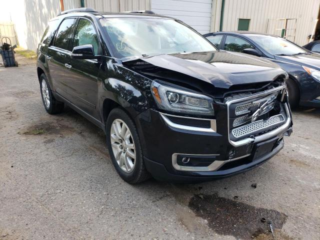 Gmc Acadia slt (2016)
