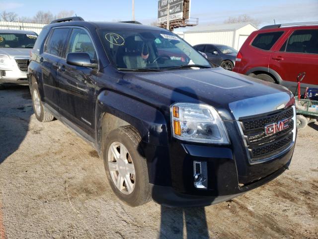 Gmc Terrain sl (2015)