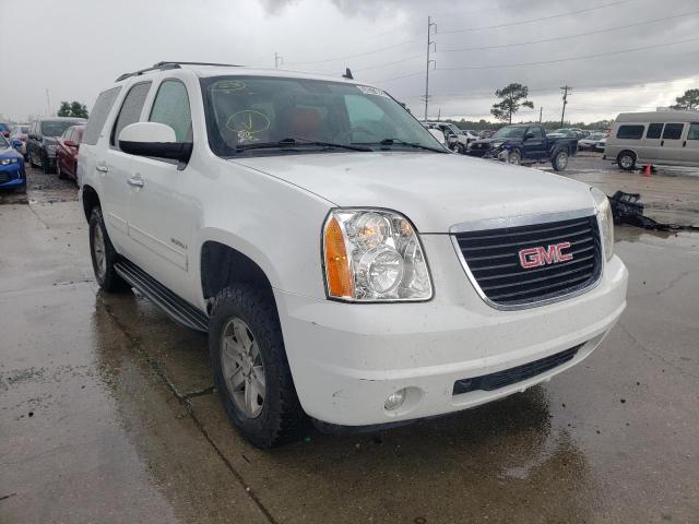 Gmc Yukon slt (2014)