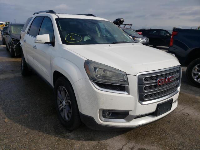 Gmc Acadia slt (2013)