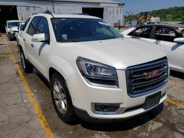 Gmc Acadia slt (2014)