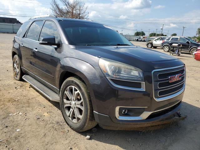 Gmc Acadia slt (2015)