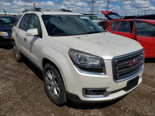 Gmc Acadia slt (2015)