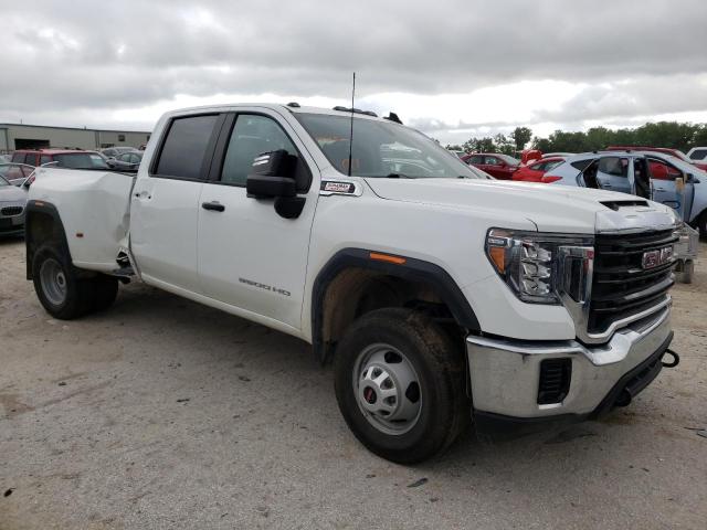 Gmc Sierra k35 (2021)
