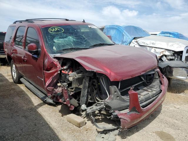 Gmc Yukon slt (2011)