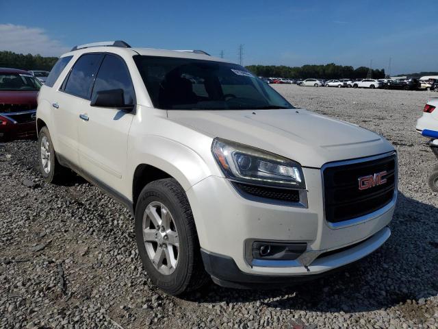 Gmc Acadia sle (2015)