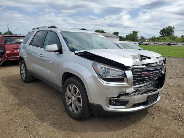 Gmc Acadia slt (2015)