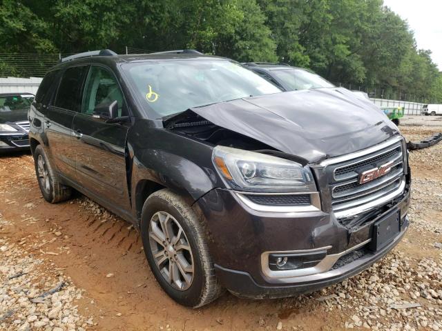 Gmc Acadia slt (2015)