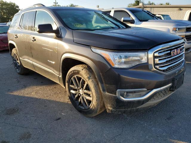 Gmc Acadia slt (2018)