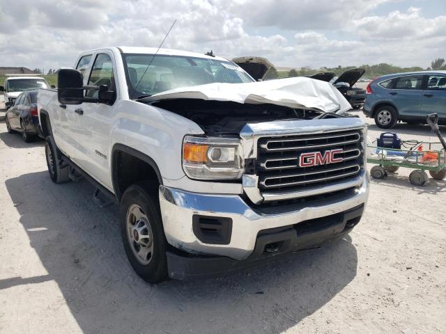 Gmc Sierra c25 (2017)