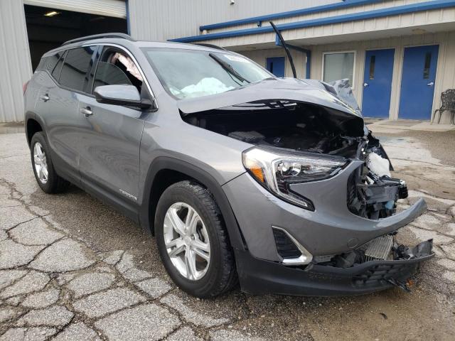 Gmc Terrain (2020)