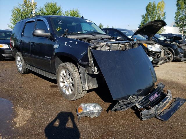 Gmc Yukon sle (2013)