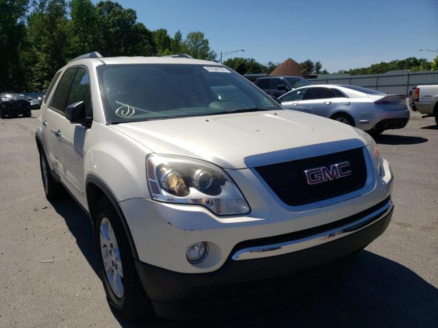 Gmc Acadia sle (2010)