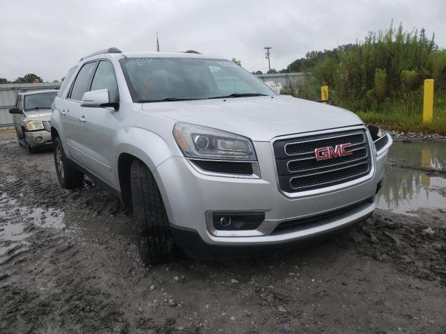 Gmc Acadia slt (2014)