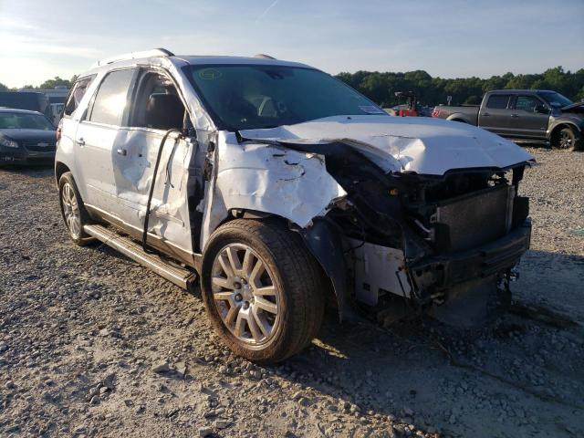 Gmc Acadia slt (2016)