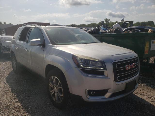 Gmc Acadia slt (2016)