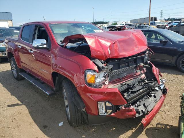 Gmc Canyon den (2021)