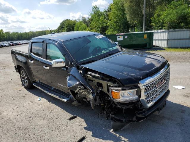 Gmc Canyon den (2021)