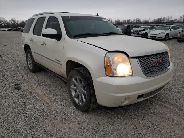 Gmc Yukon dena (2011)