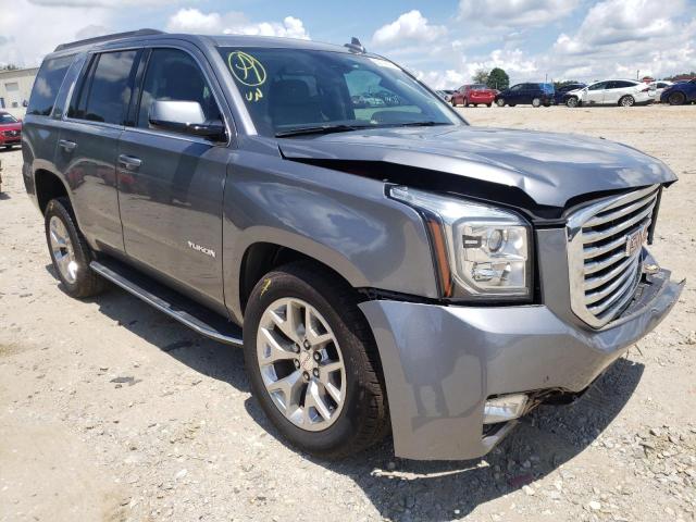 Gmc Yukon slt (2020)