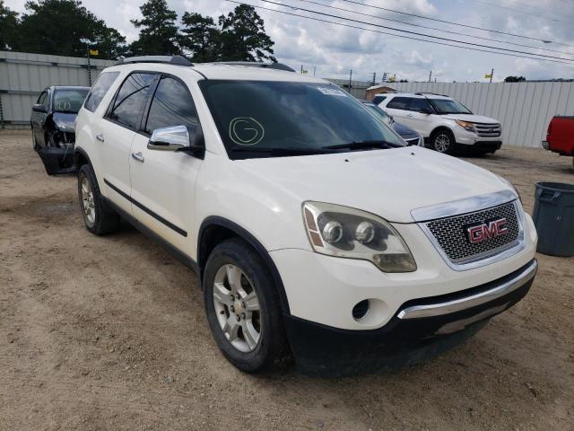 Gmc Acadia sle (2011)