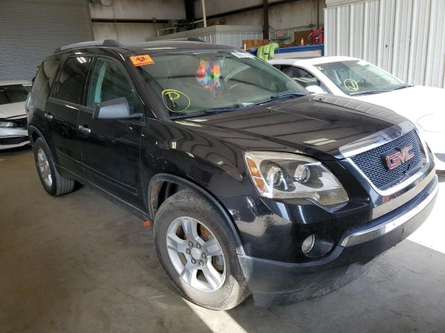 Gmc Acadia sle (2012)
