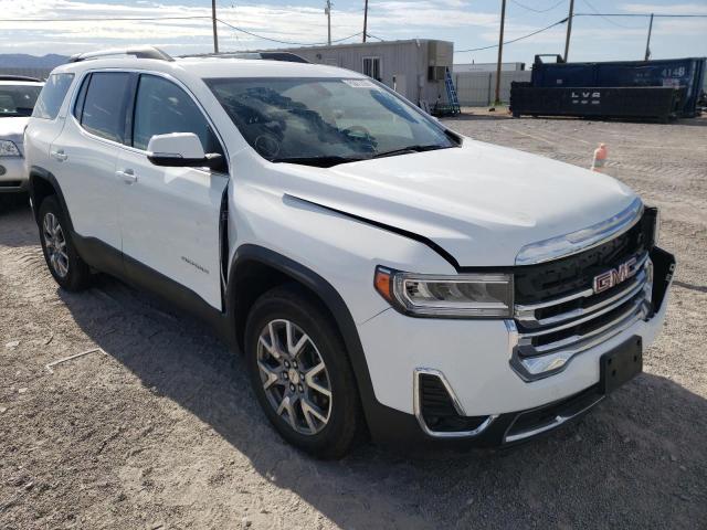 Gmc Acadia slt (2020)