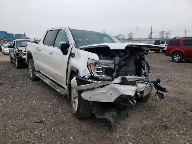 Gmc Denali (2022)