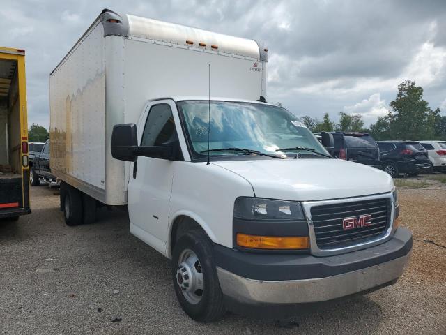 Gmc Savana cut (2018)