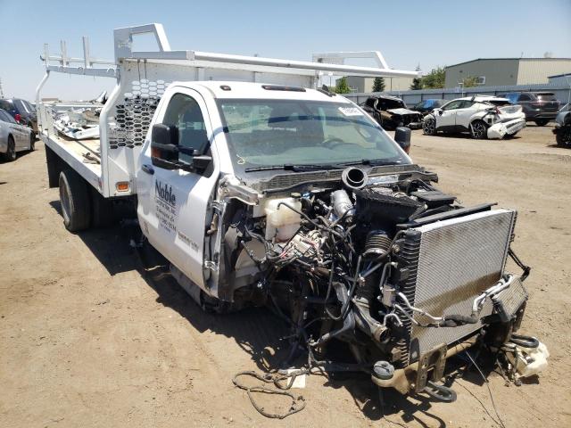 Gmc Sierra c35 (2019)
