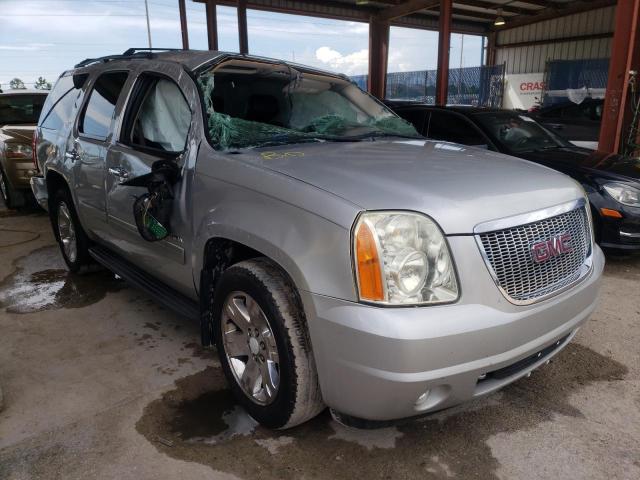 Gmc Yukon slt (2010)