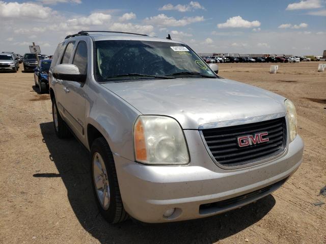 Gmc Yukon slt (2011)