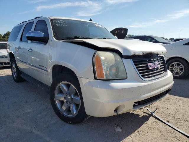 Gmc Yukon xl c (2010)