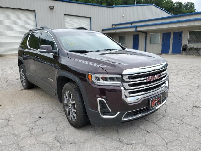 Gmc Acadia sle (2020)