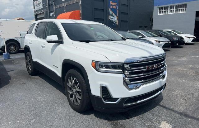 Gmc Acadia sle (2021)