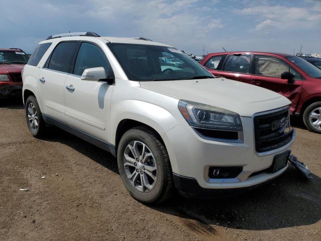 Gmc Acadia slt (2014)