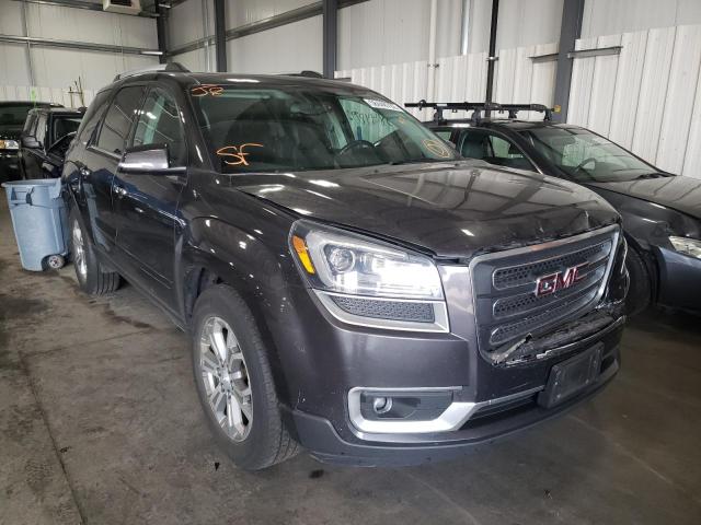 Gmc Acadia slt (2015)