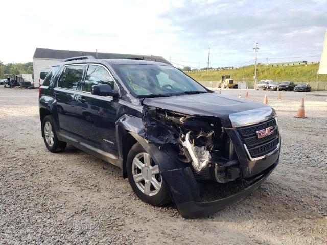 Gmc Terrain (2015)