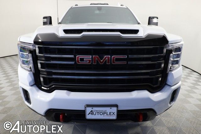 Gmc Sierra 2500hd (2021)