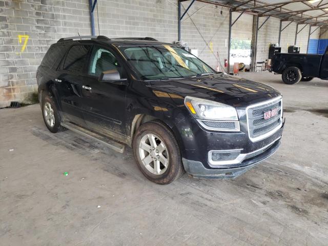 Gmc Acadia sle (2015)