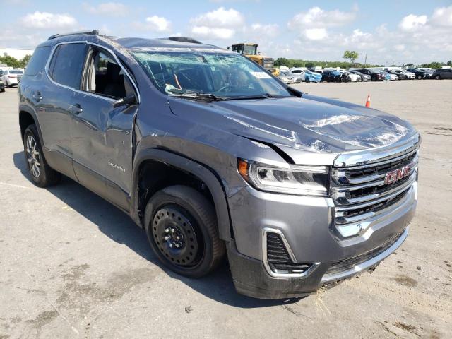 Gmc Acadia sle (2021)