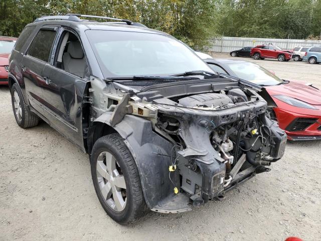 Gmc Acadia slt (2012)
