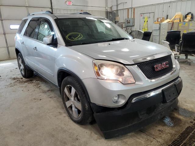 Gmc Acadia slt (2012)