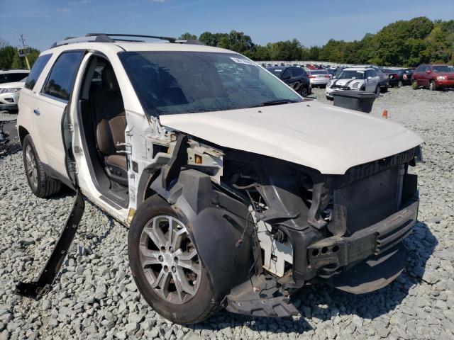Gmc Acadia slt (2015)