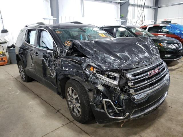 Gmc Acadia slt (2020)