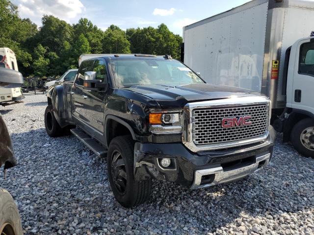 Gmc Sierra k35 (2015)